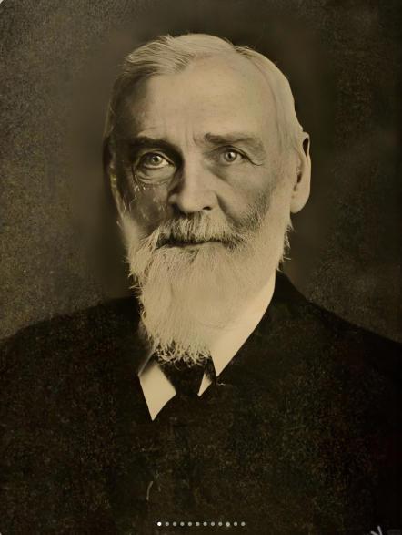 1863年，27岁的美国传教士狄考文，被派往中国进行布道。

临行前，他立下誓言