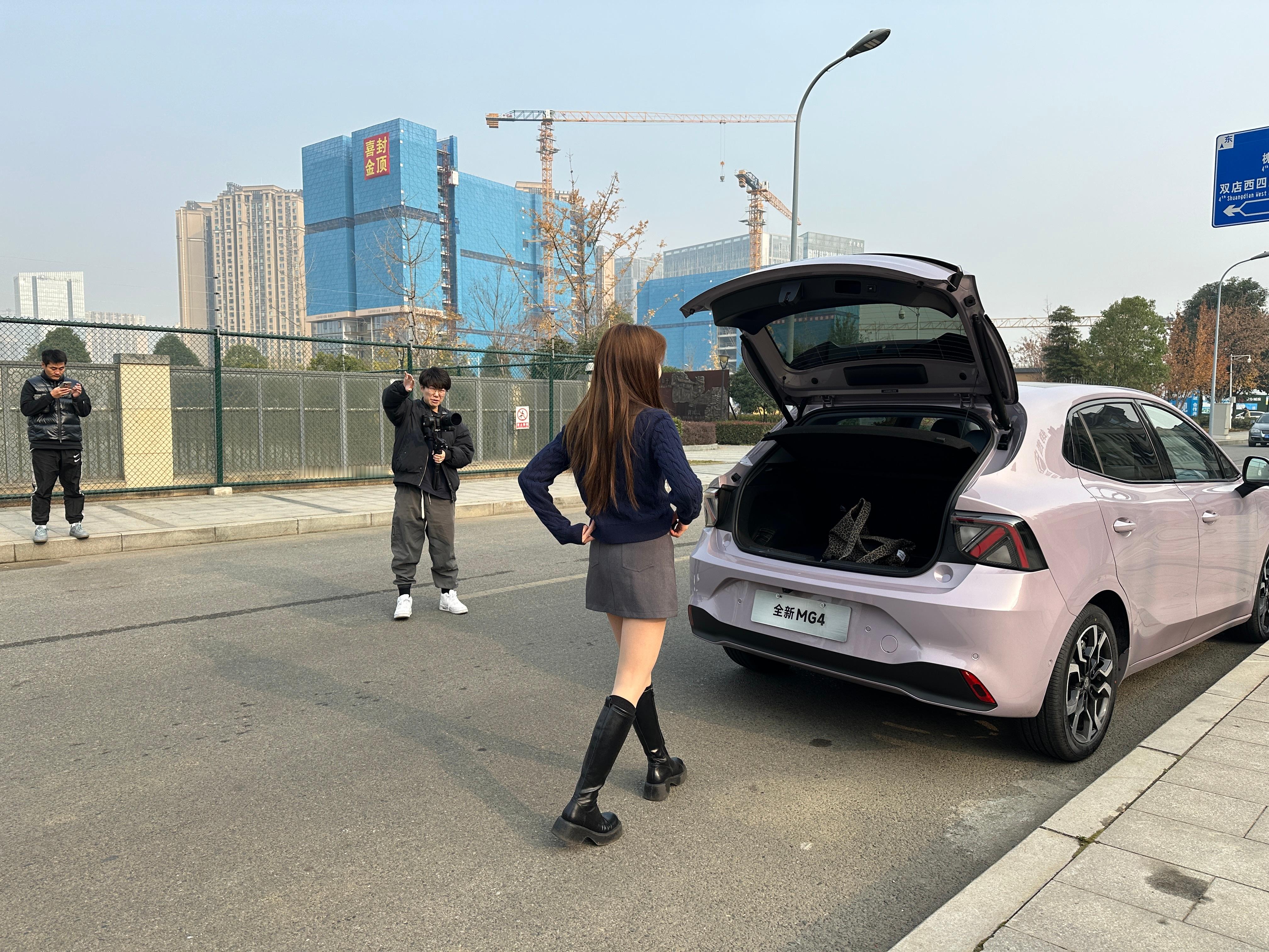 出发双城生活✌️ 