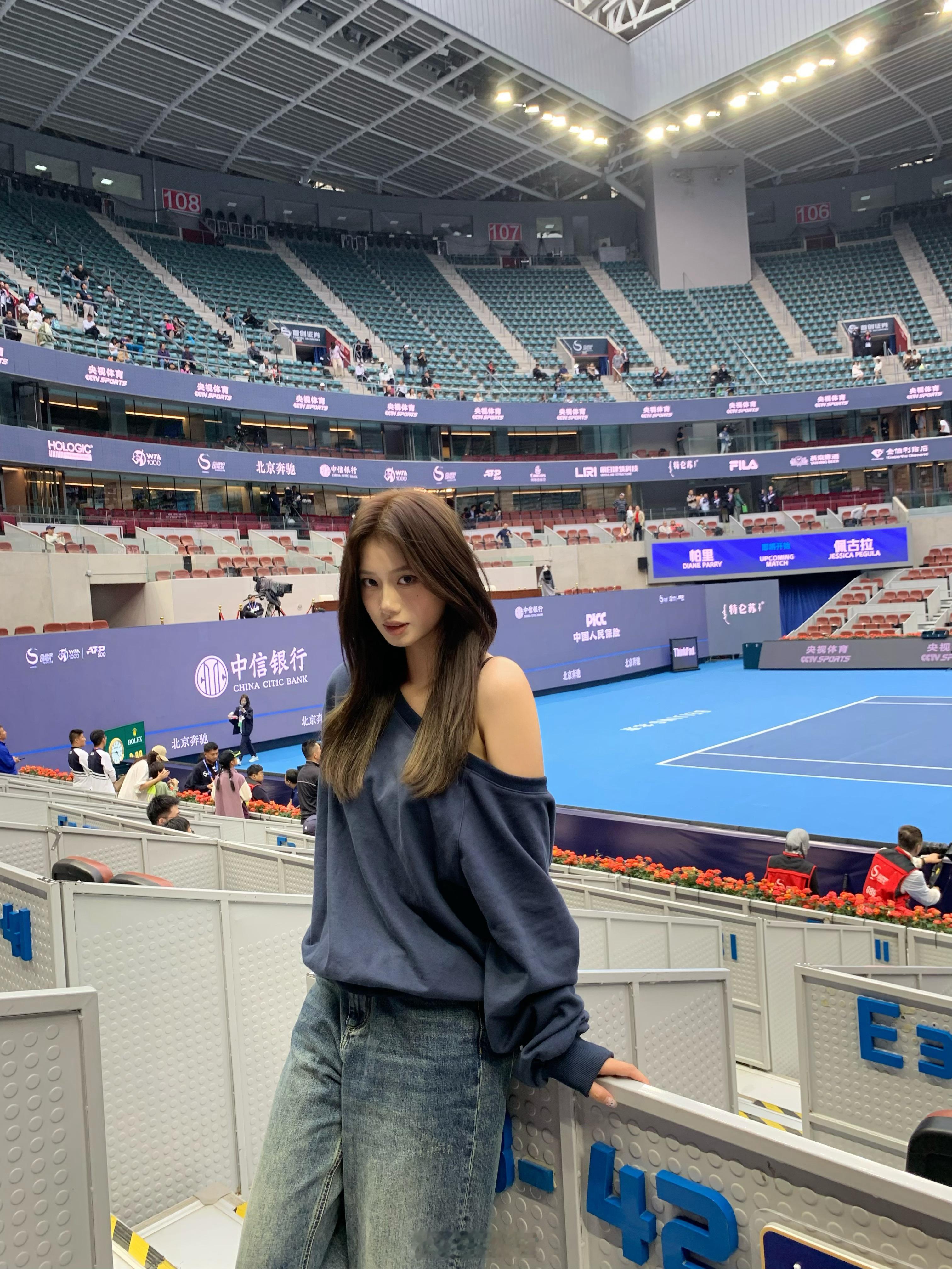 2024中网🎾 ​​​