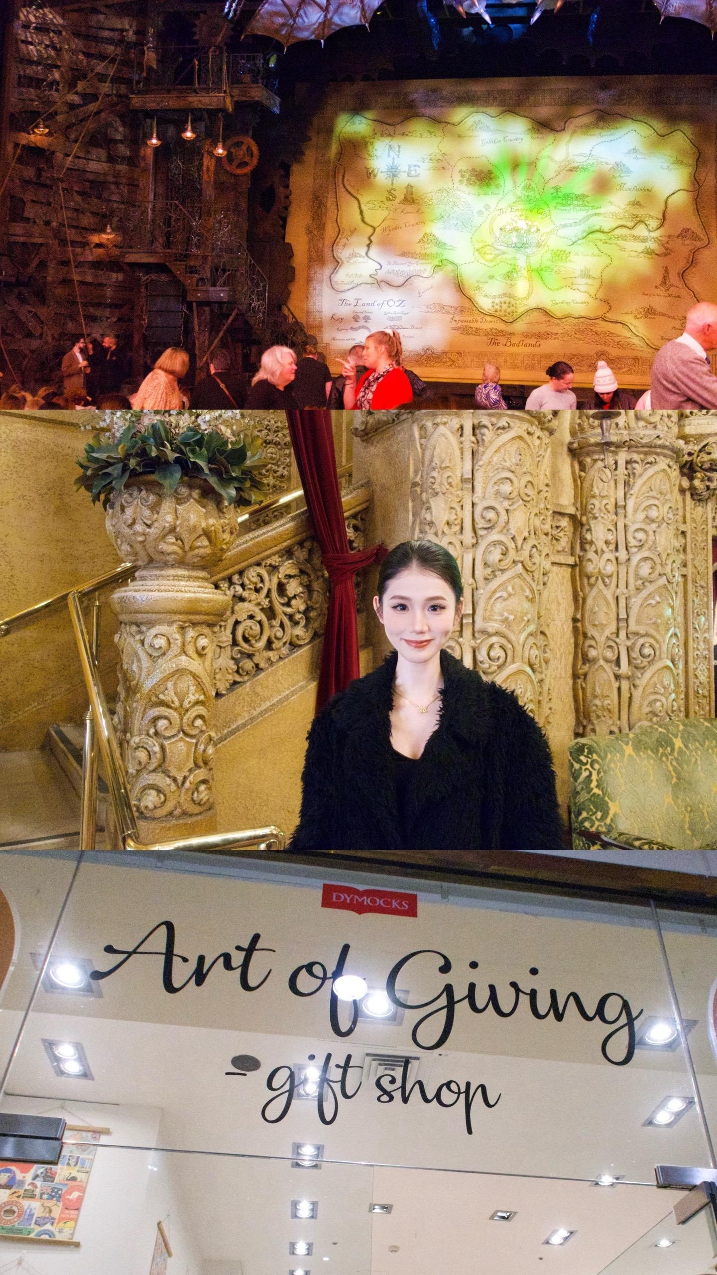 希望你更开心一点