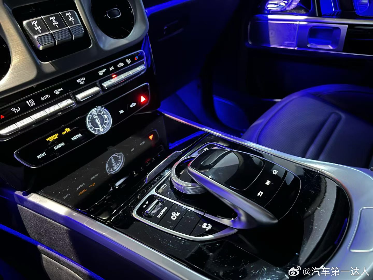 奔驰G550，19年美规，4.9万公里，车衣 查博士S级，带柏林音响， 通风加热