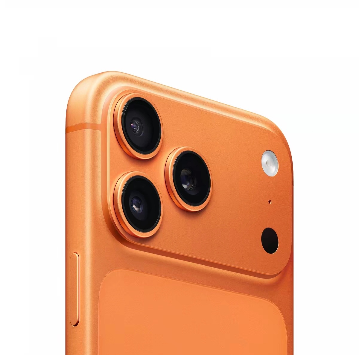 今年618 iPhone17系列降价力度很实在，标准版叠加国补、平台券后直降千元