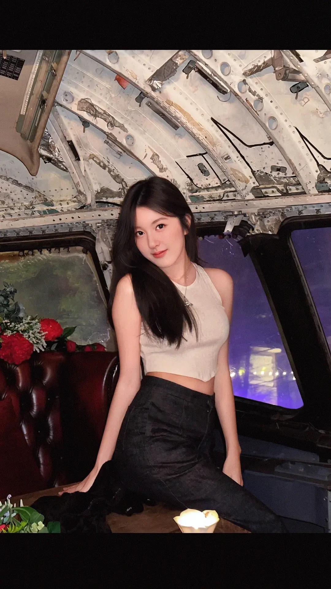 如果中500万，你愿意拿多少追她