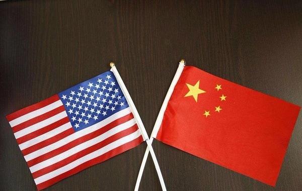 中国和美国谈成了。当地时间7月22日，中国外交部长王毅在马尼拉 和美国国务卿鲁比