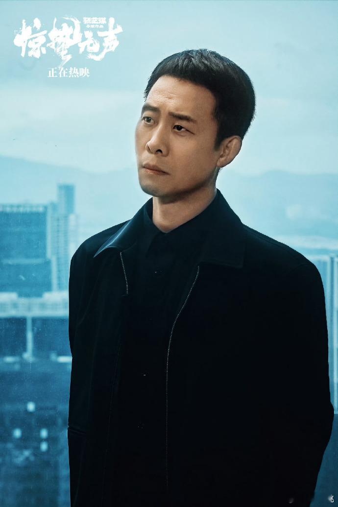 无事献殷勤必定有陷阱 看完《惊蛰无声》，我直接把警惕心拉满格了💯💯！现在这个