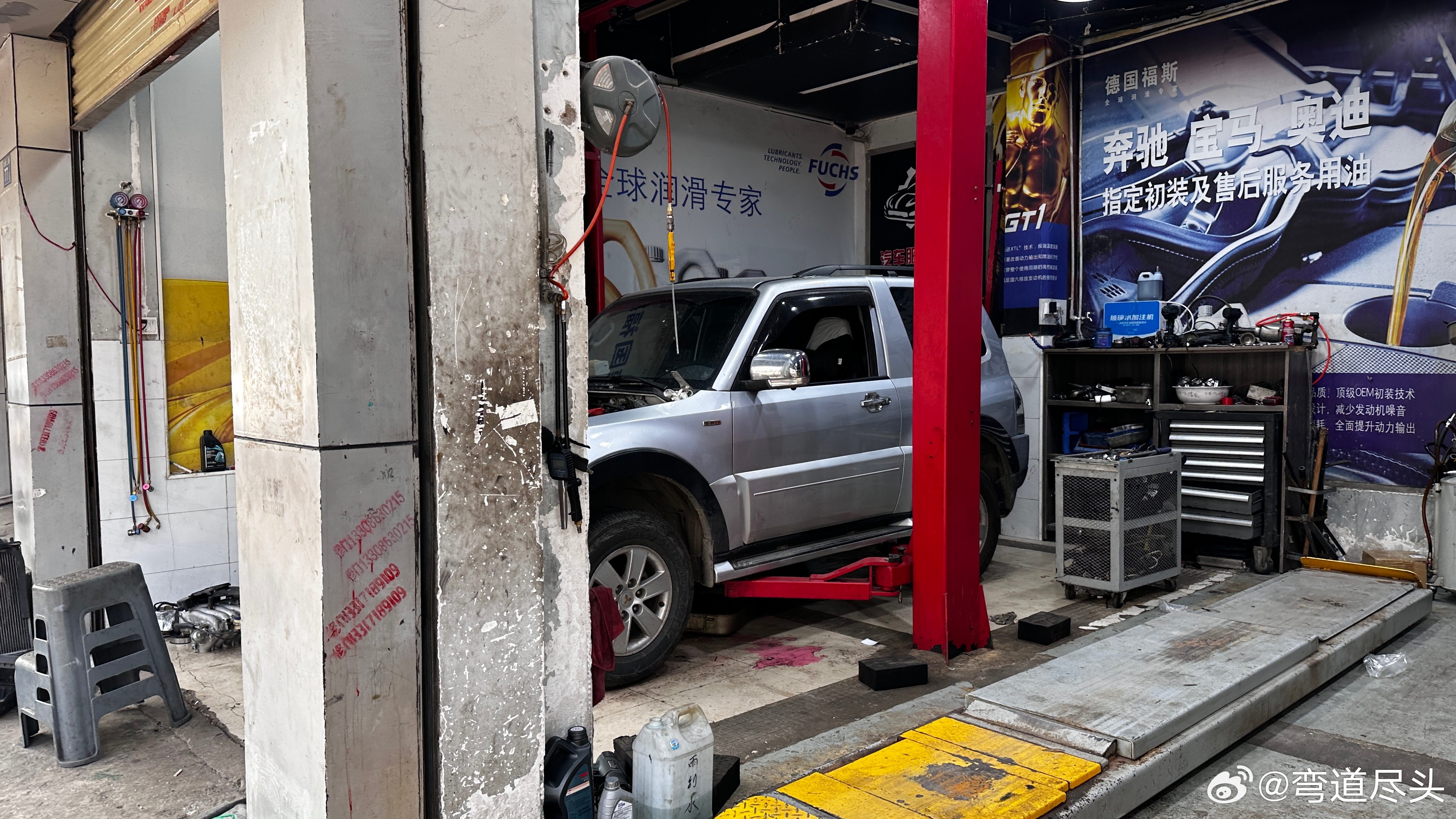 帕杰罗  手术台国家继续出手调控油价据湖北省发改委消息：自4月7日24时起省内9