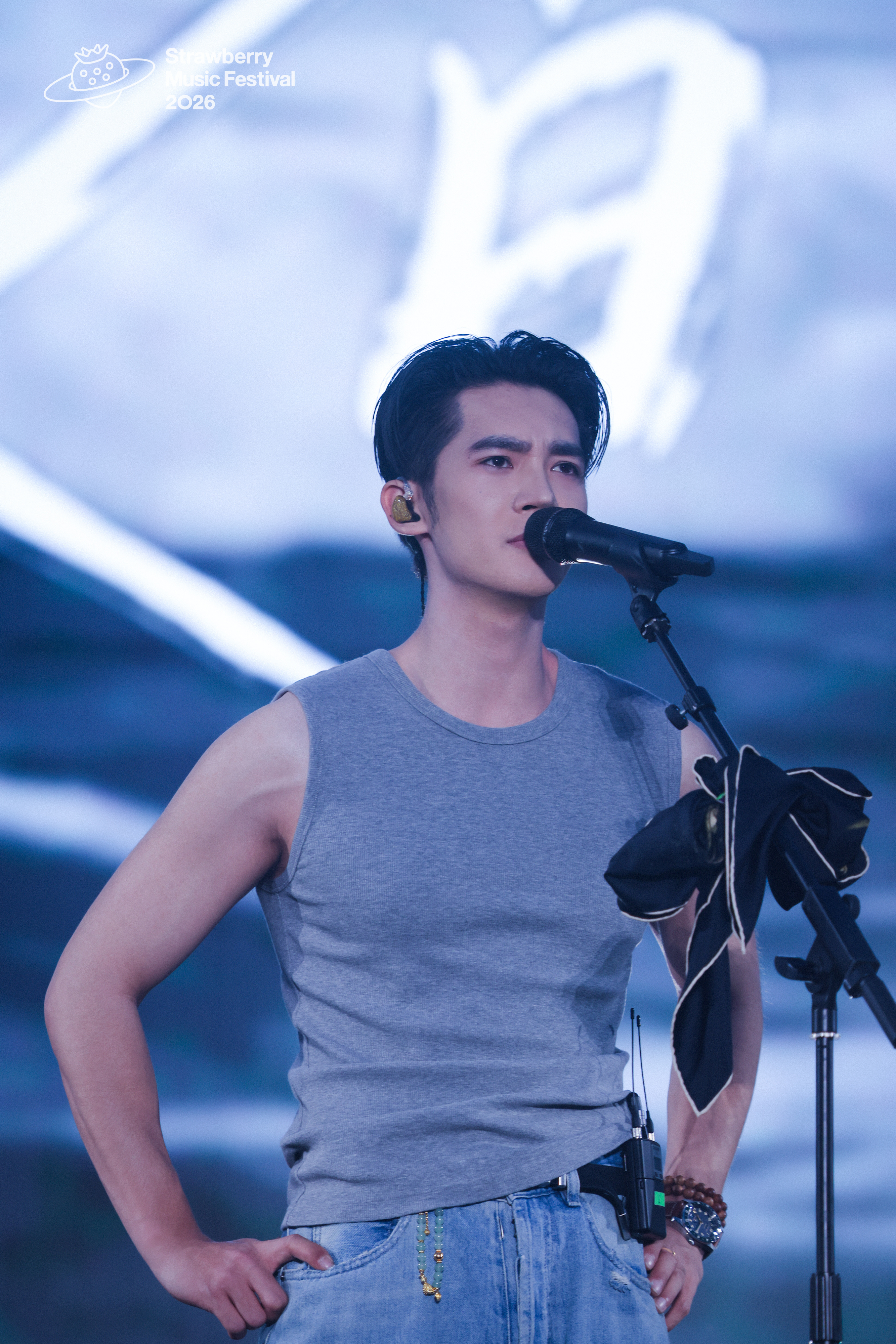 哈尔滨草莓音乐节 官摄图合集❻合集❶👉🏻 网页链接合集❷👉🏻 网页链接合