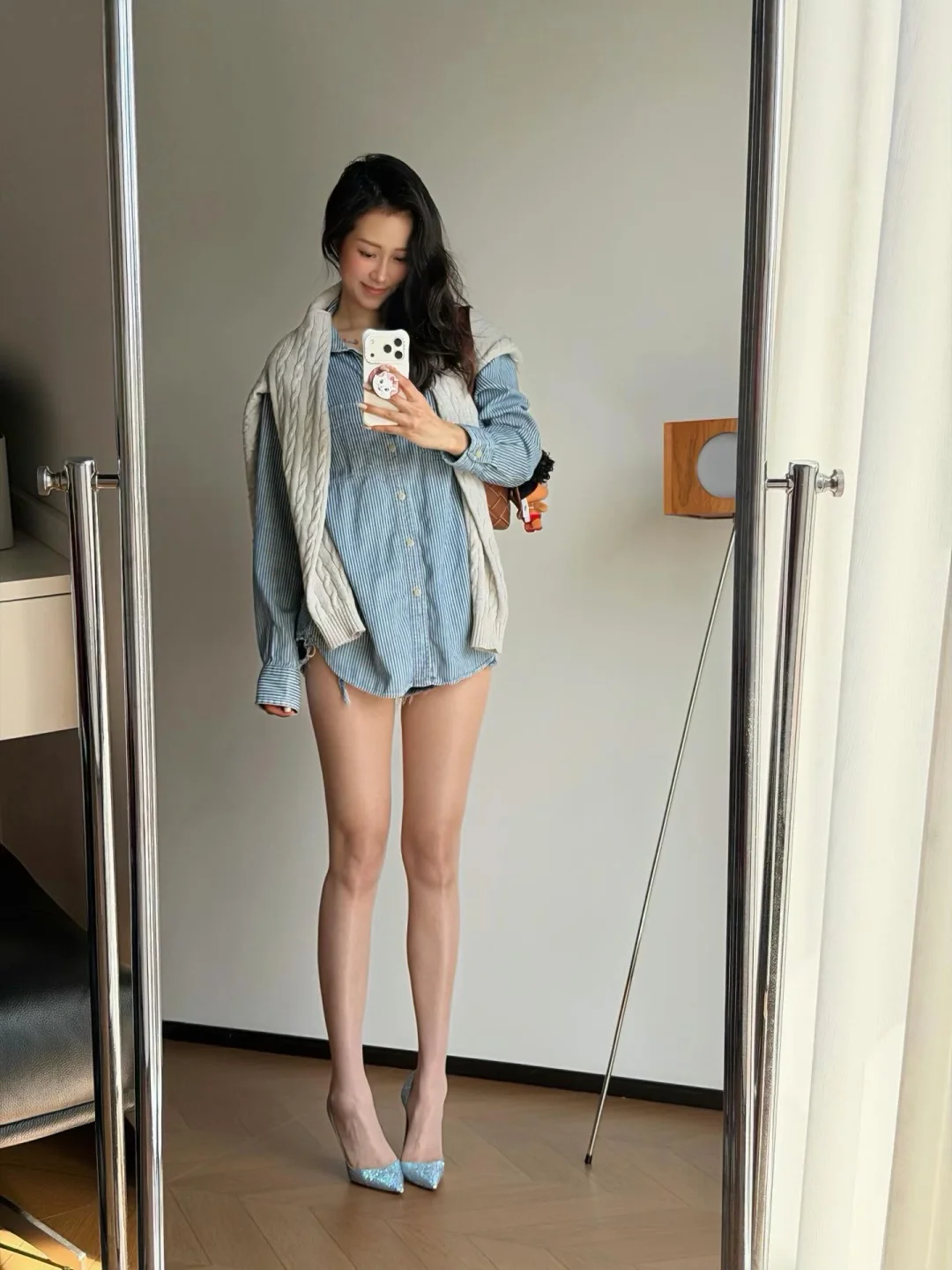 可爱
