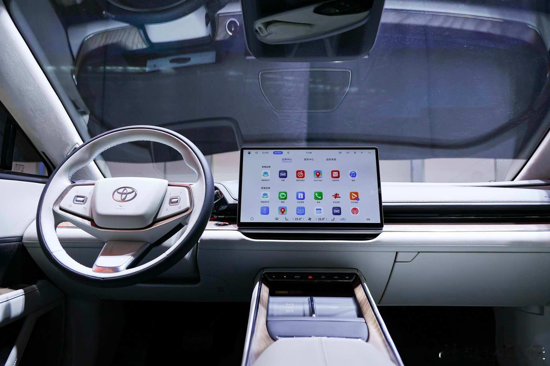 广丰铂智7次比我们更关注的，反而是老外！国外主流的汽车媒体基本上都发文关注到了这