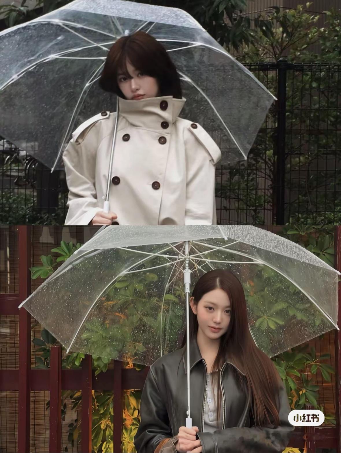 宥元-喜欢陪我在雨天散步的欧尼 ​​​
