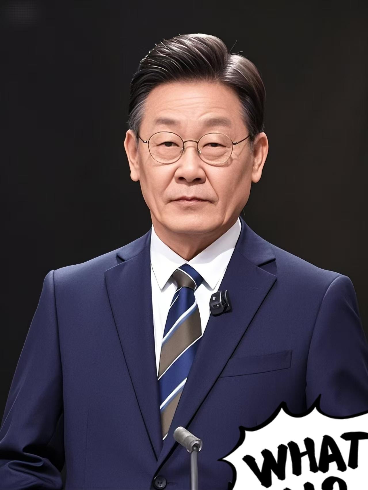 快讯！
韩国突然宣布了

1月13日报道，正在日本访问的韩国总统李在明在韩日首脑