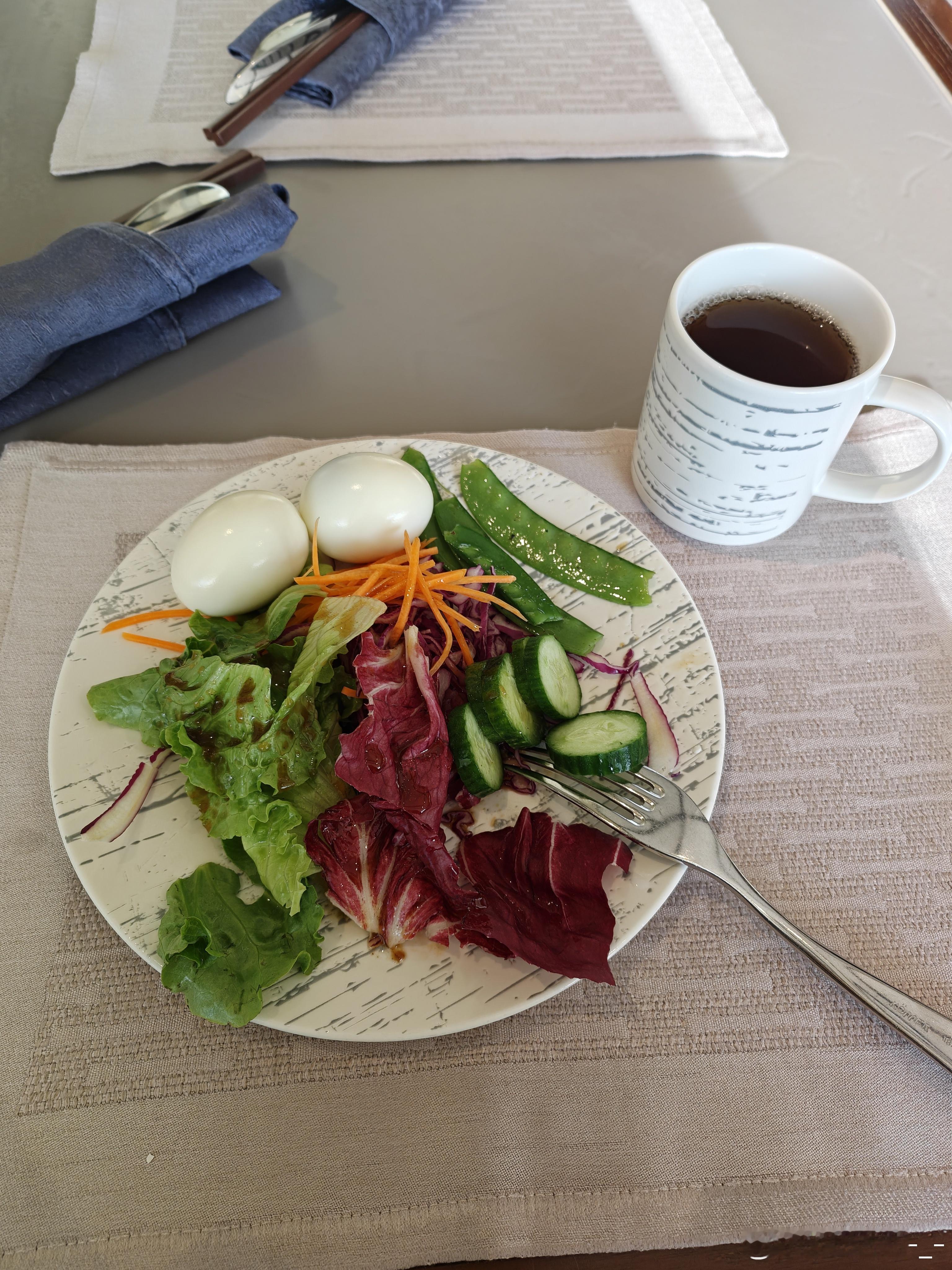 早餐欧尼茜茜  ​​​
