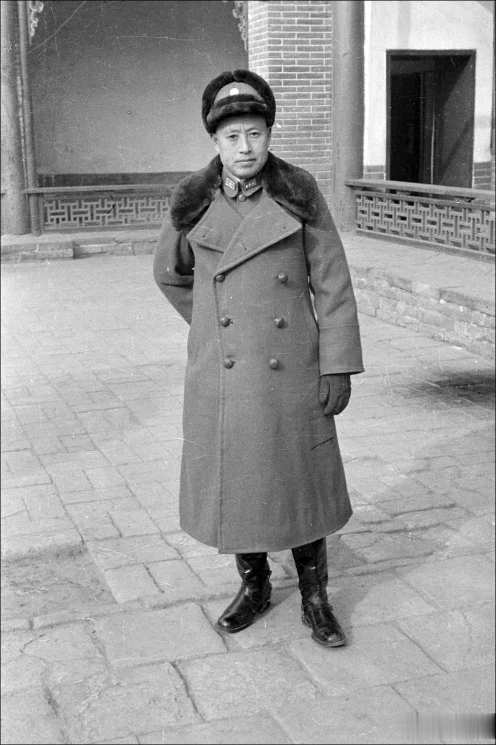 #冬日生活打卡季##东北军抗战史##抗日战争##民国#
苏鲁战区于1939年1月