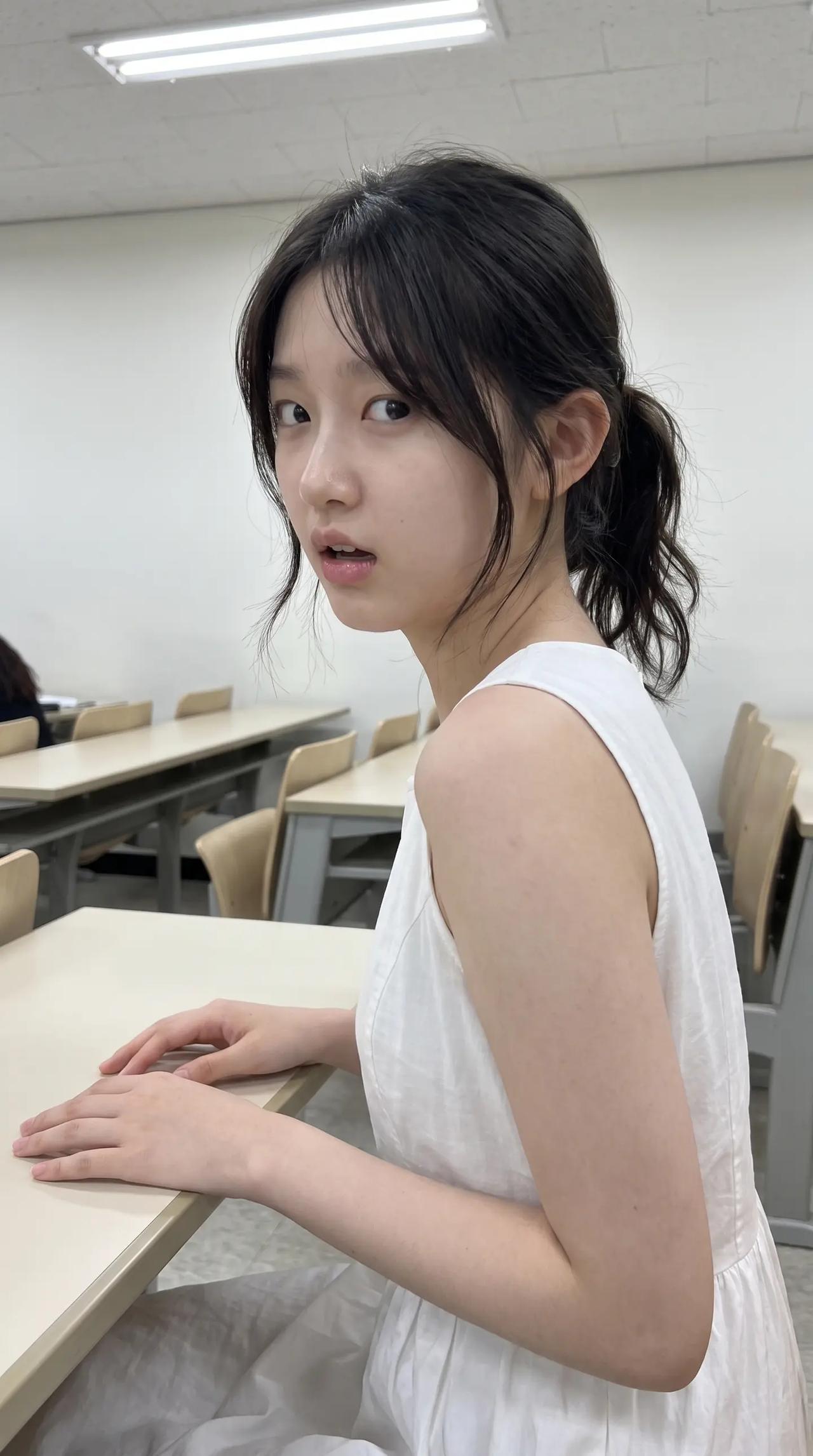 校园碎片，图书馆，教室记录 坐在教室的时候，总是想着快点下课；坐在图书馆的时候，