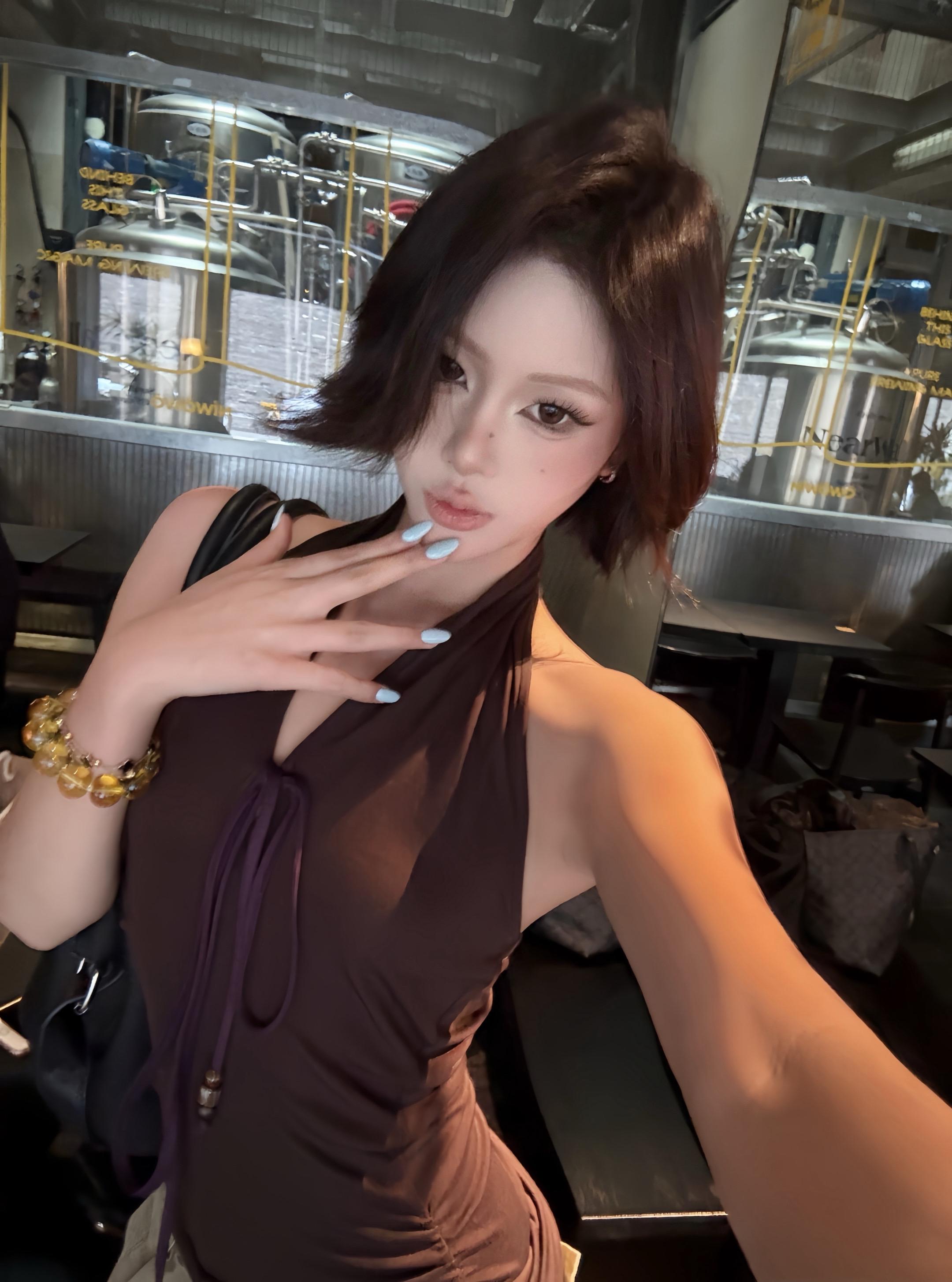 你说的绝交 是绝对要跟我交往吗🫧👉👈