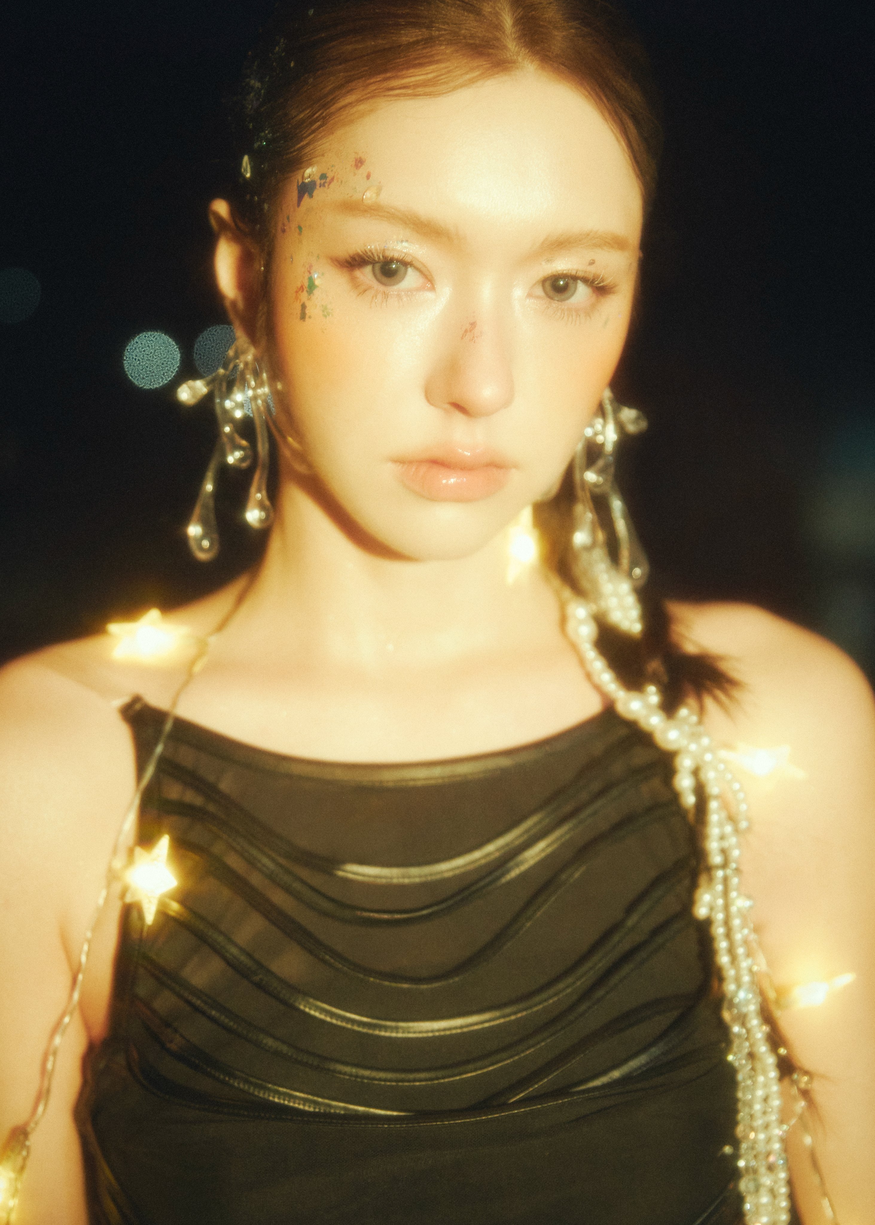 FIFTY FIFTY 迷你4辑『Imperfect Iamperfect』第二