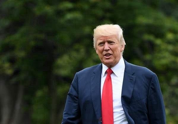 我还要来中国，果然来了还想来！特朗普宣布，他今年还要来中国！关键是他5月份刚来过