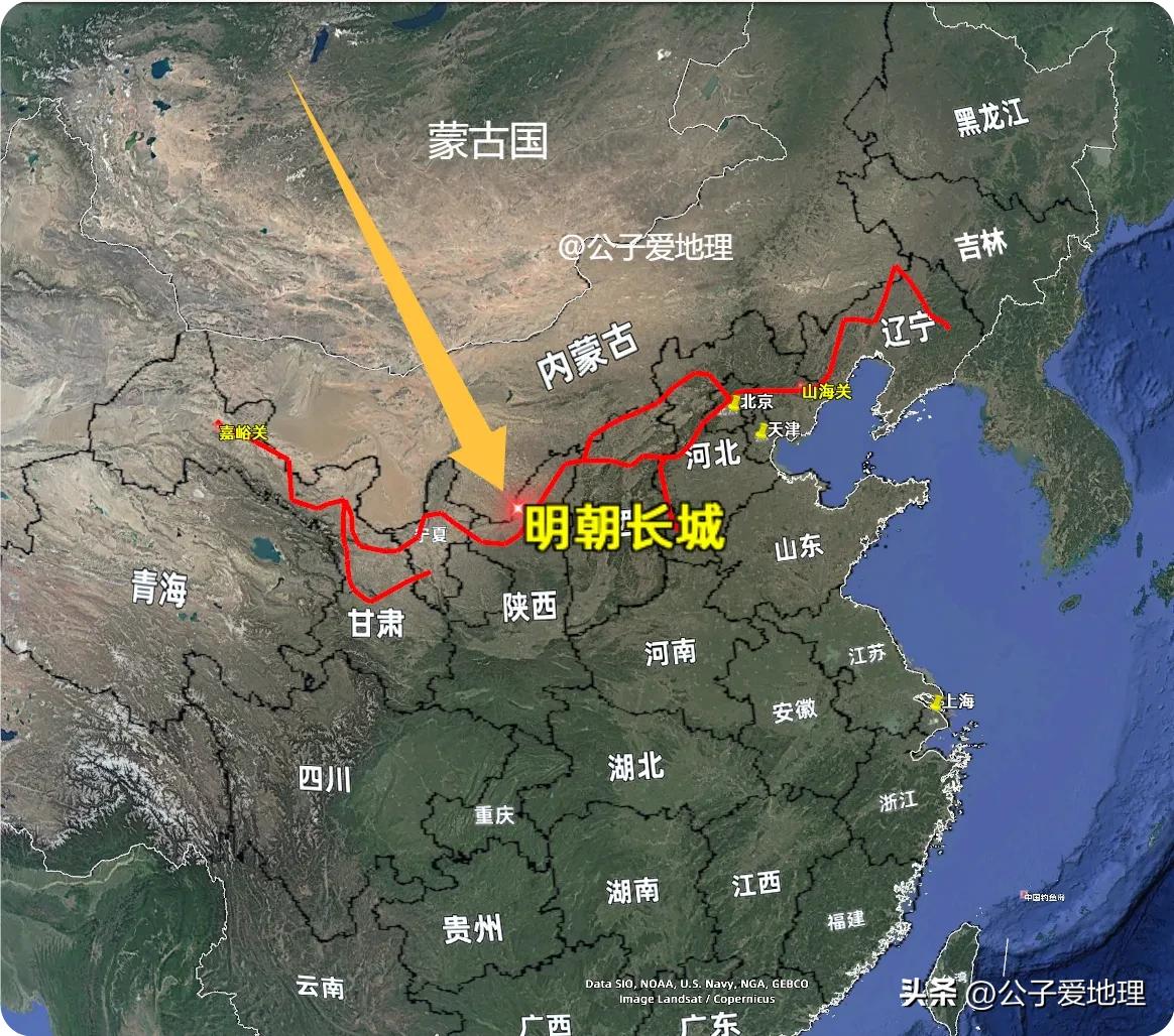 匈奴是今天哪里人？
你有没有想过，那些在历史书中叱咤风云的匈奴人，今天他们的后代