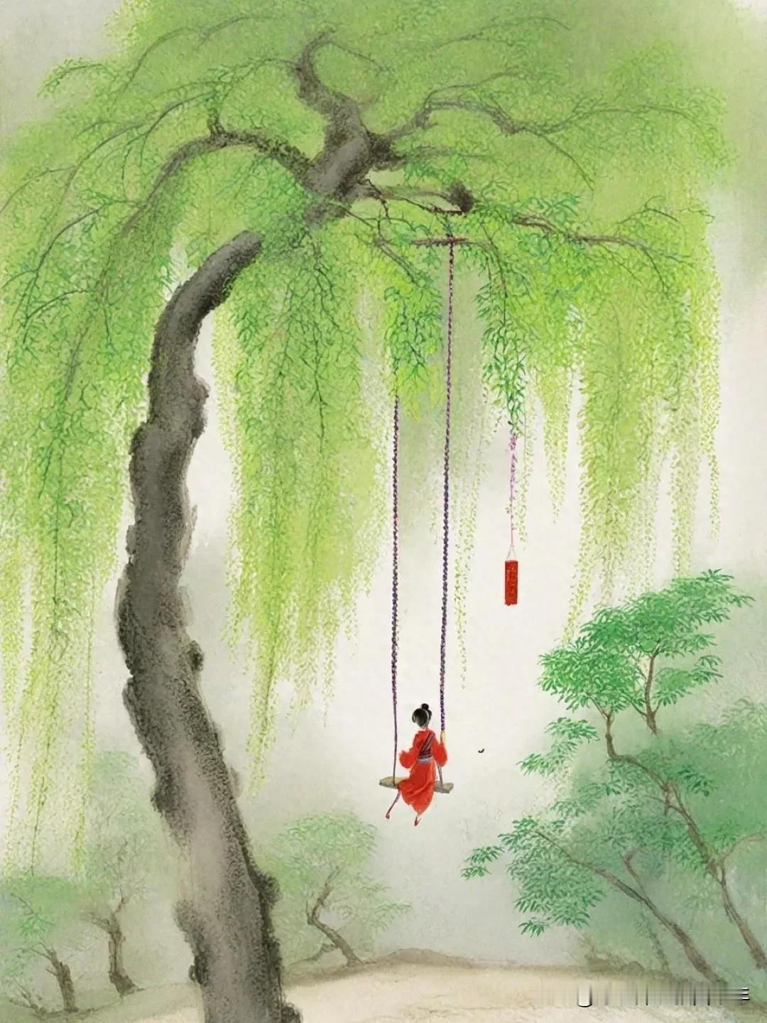 孙老师的一天

早晨，忙碌小园。
上午，写点小作。
中午，喝点糟酒。
下午，睡点