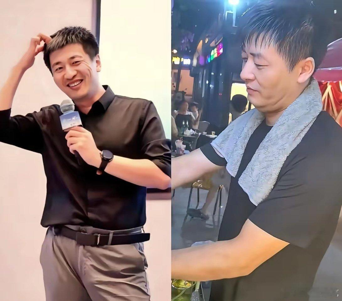 如果我是峰学未来的负责人，我肯定要接住这波热度。那么我就会去把平顶山的烧烤师傅陈