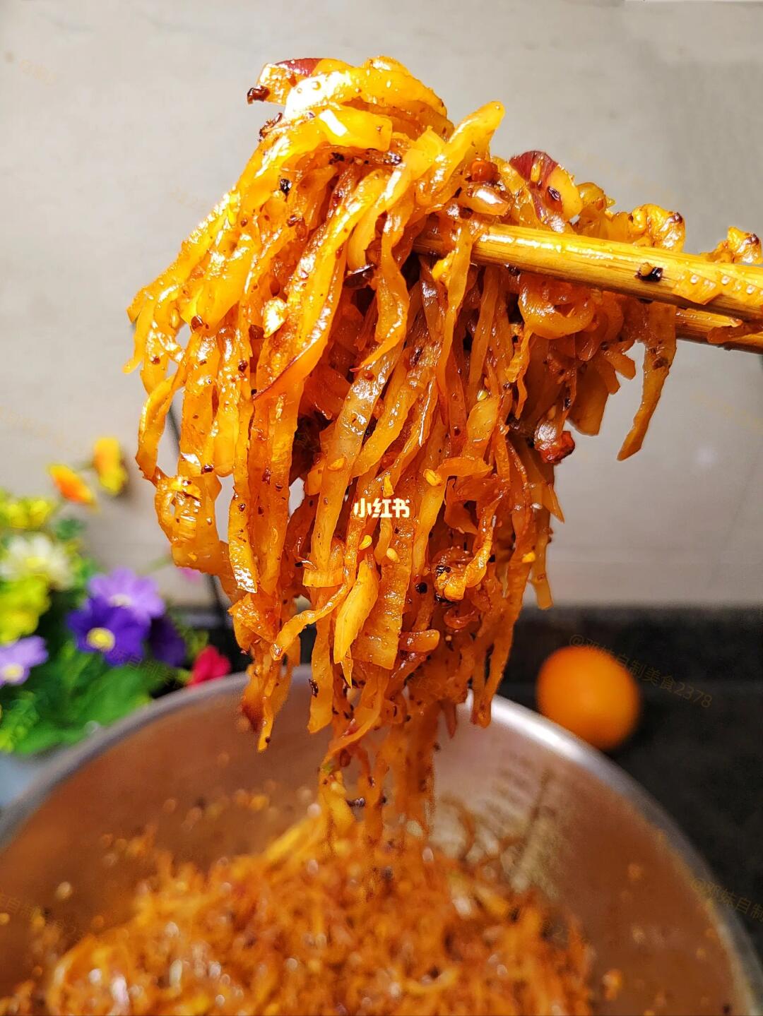 这做法我怎么没有早点发现‼️巨巨巨下饭❗