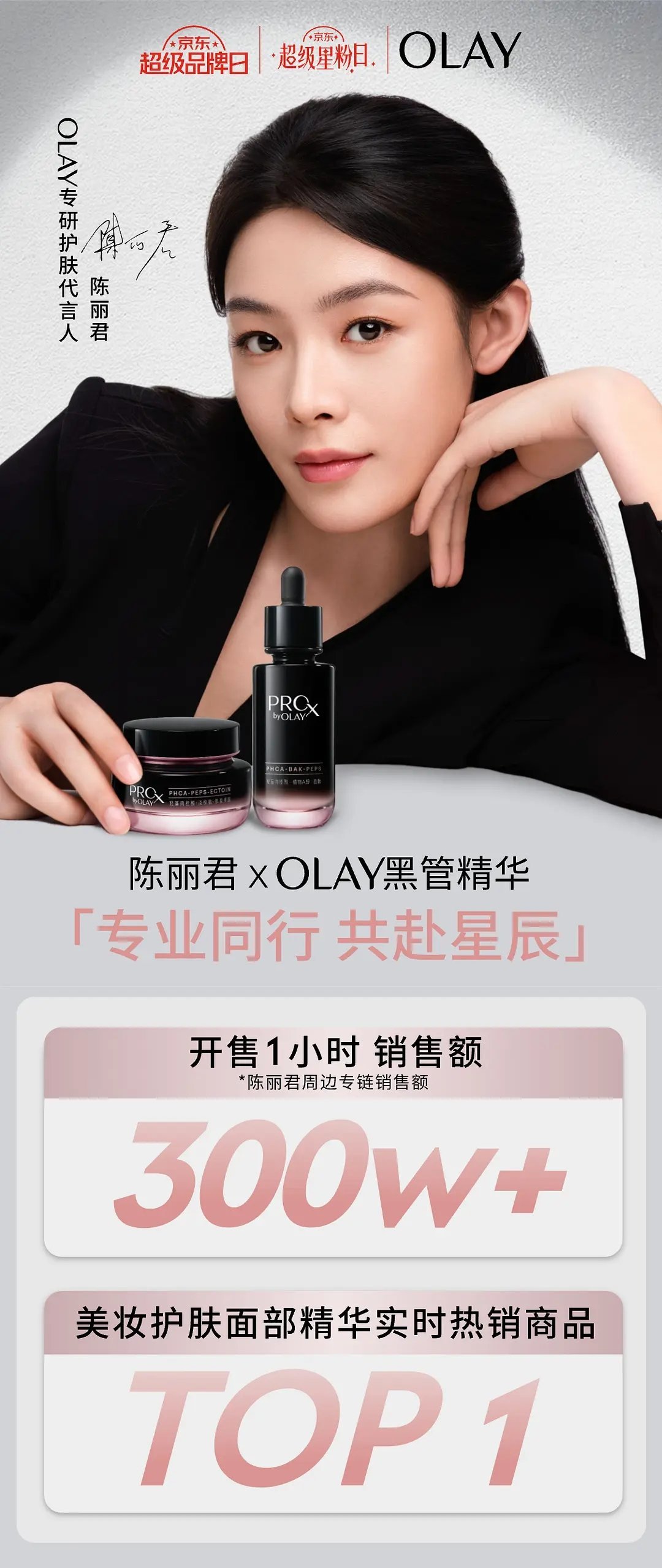 陈丽君商务一个小时的销售额什么水平？ ​​​