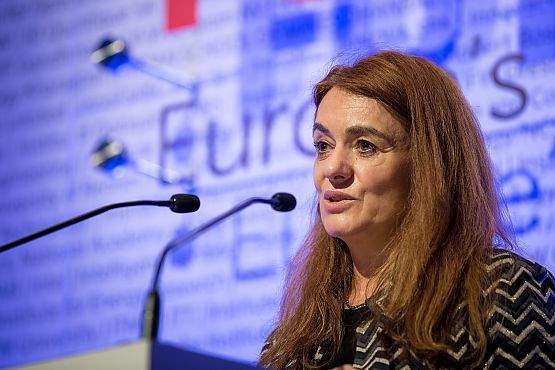 【欧盟、马来西亚和新加坡官员：不追随美国，将继续在科技领域对华合作】当地时间6月