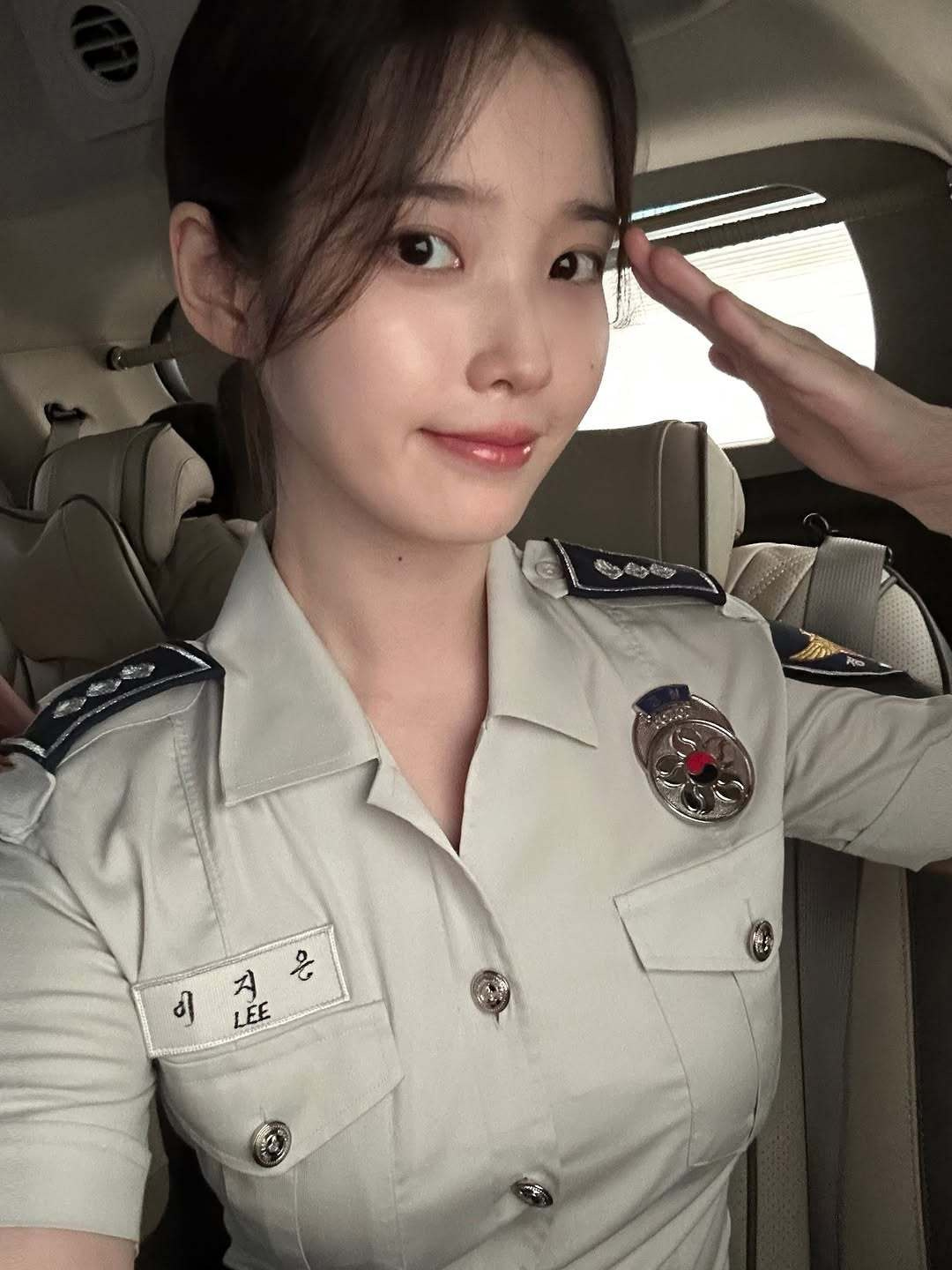 好可爱呀好元气 ​​​
