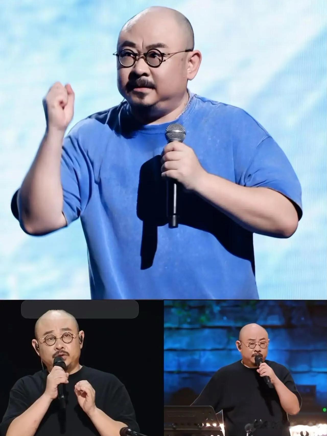 我宣布，
我再也不听刀郎的演唱会了，
不是不好听，也不是质量低，而是最后的《满江