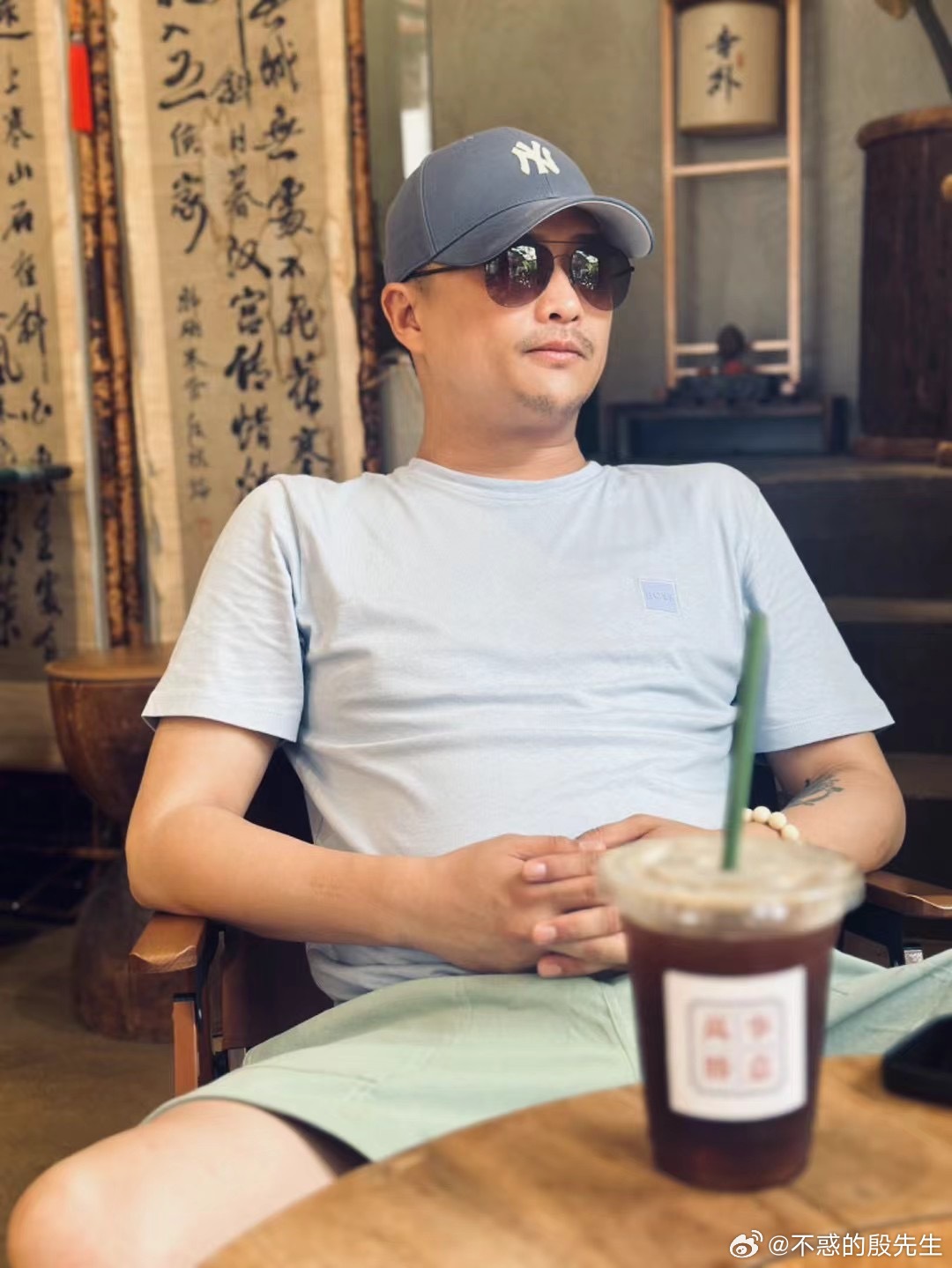 人总会有一段特别难熬的日子，你会觉得怎么走都没有出口 ，甚至怀疑命运是不是在故意