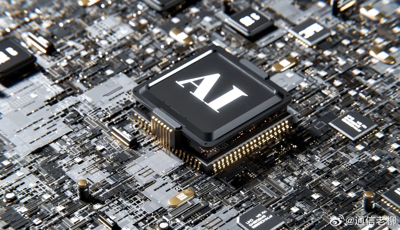 手机集体涨价原因 手机涨价，其实也是被AI的发展给逼的！英特尔CEO陈立武发出重