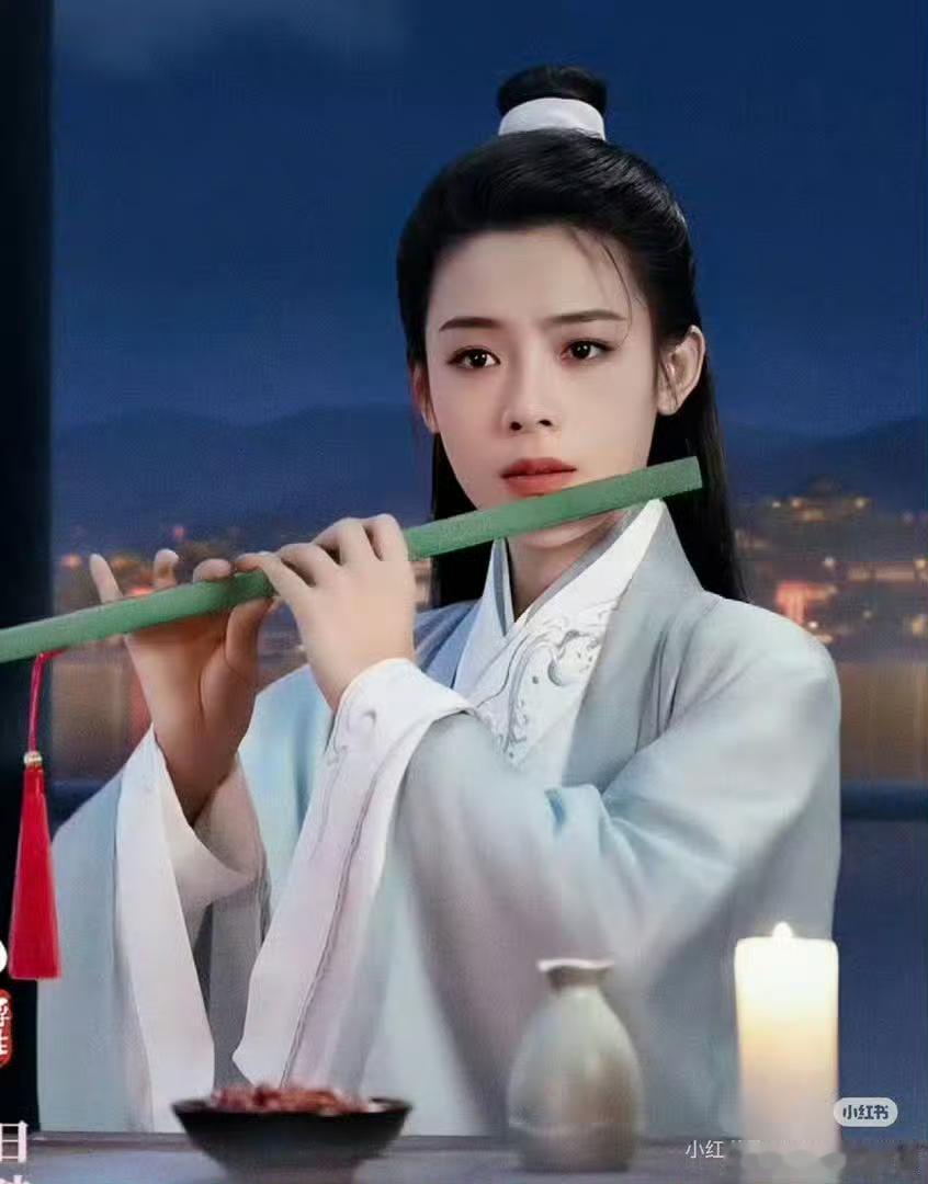 陈丽君演小祝大人真的很适配诶有这样的演技和身手进入剧圈，是内娱之福 陈丽君要拍电