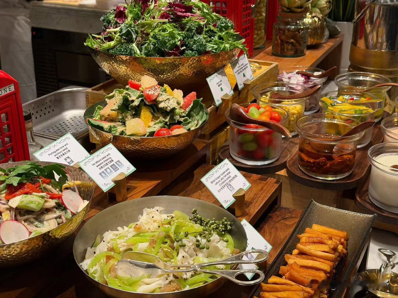 这里的餐饮远没有西府风味美味可口中式烤肉市场是怎样的? 晒一晒最近吃过的美食 家