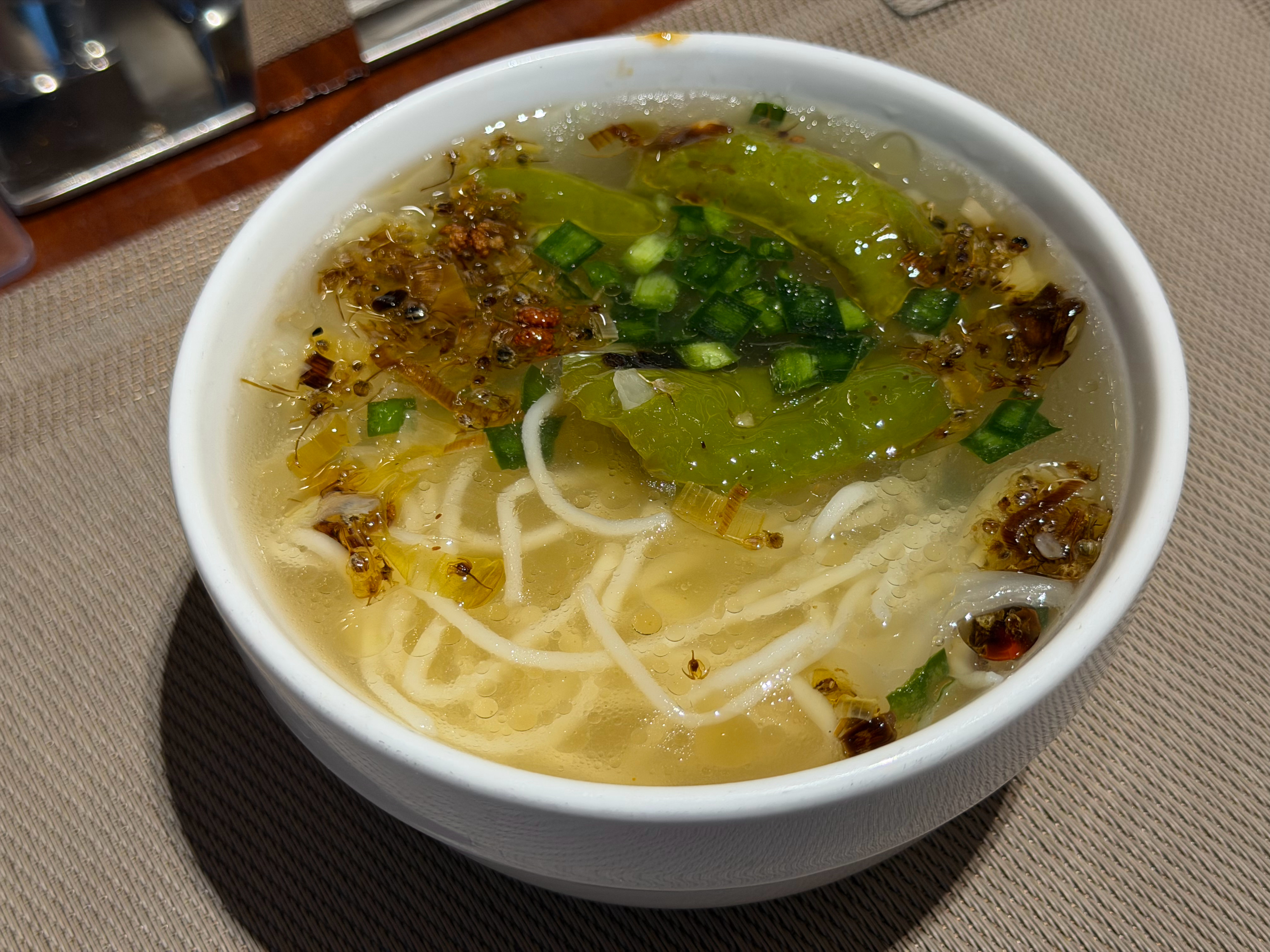 万千气象看陇原甜坯子浆水面都还挺有特色呀，我一个南方人完全能接受的味道 