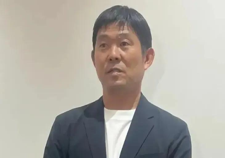 日本主教练森保太狂了，说出以下三句心里话

1、森保他自信满满，表示如果日本参加