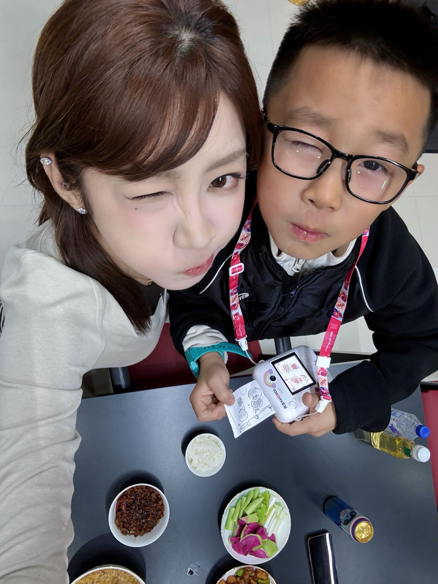 淡淡的就会顺顺的^o^