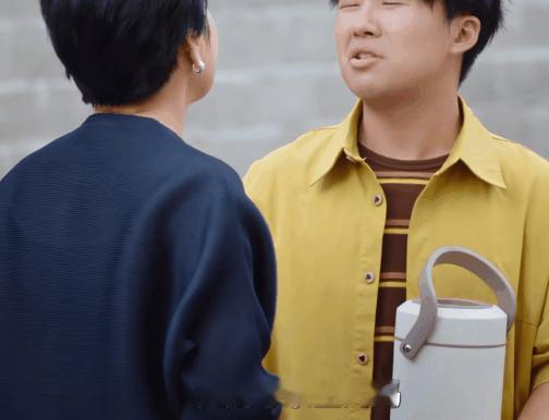 张凯丽郭麒麟新剧演母子张凯丽演了半个娱乐圈的妈妈被张凯丽新角色圈粉！《此处通往繁