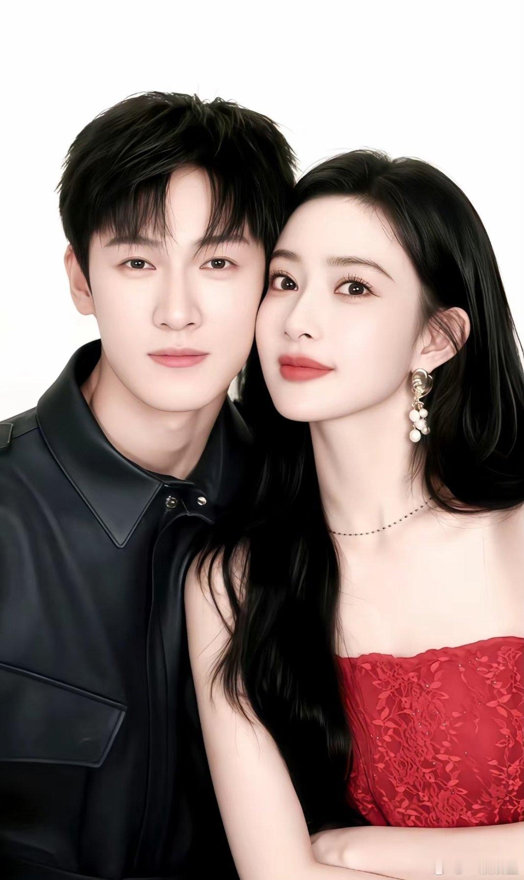 昀牵孟绕昀牵孟绕这对cp粉是真的多，CP粉的爱从来不比唯粉少，追剧磕糖、产出安利