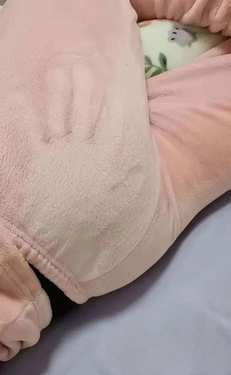 去了趟隔壁回来发现