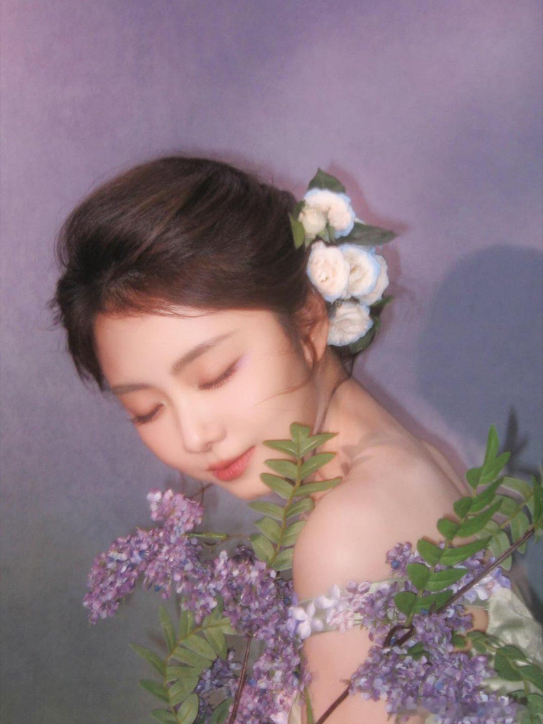 谭松韵 tsy谭松韵兰香如故 tsy谭松韵许兰香  我不管你以后会成为谁的太阳 