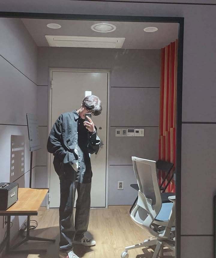 🍞🦊『211227』INS补档丨©realstraykids
【那年今日】