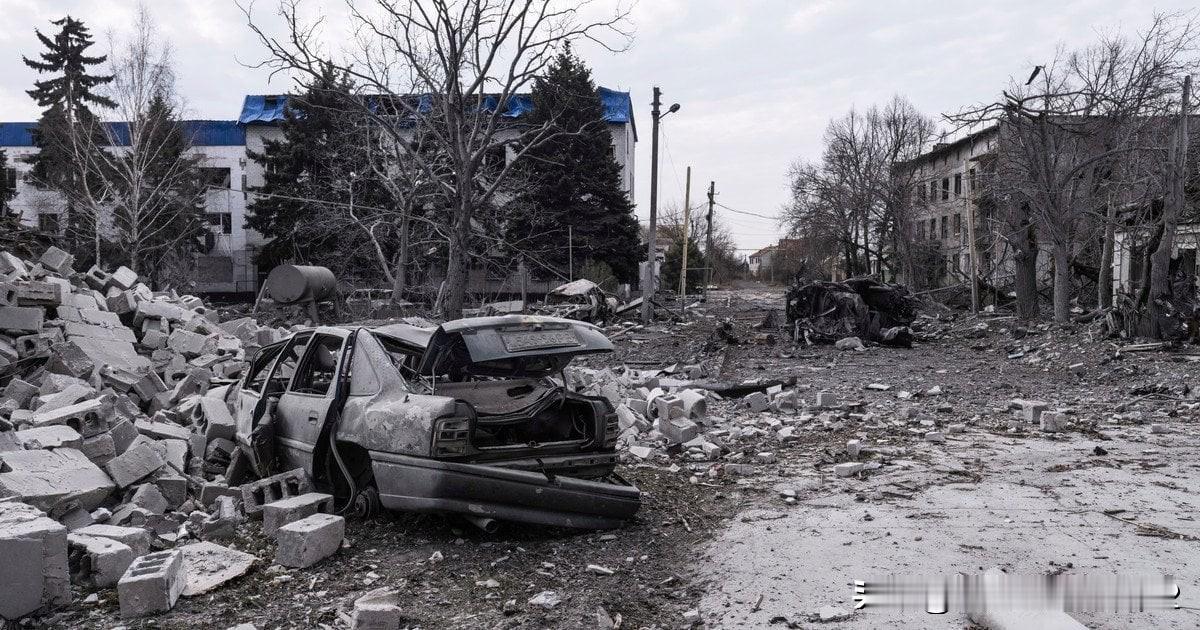 若波克罗夫斯克防线失守：CNN预测将给乌克兰带来何种后果


争夺战略要地波克罗