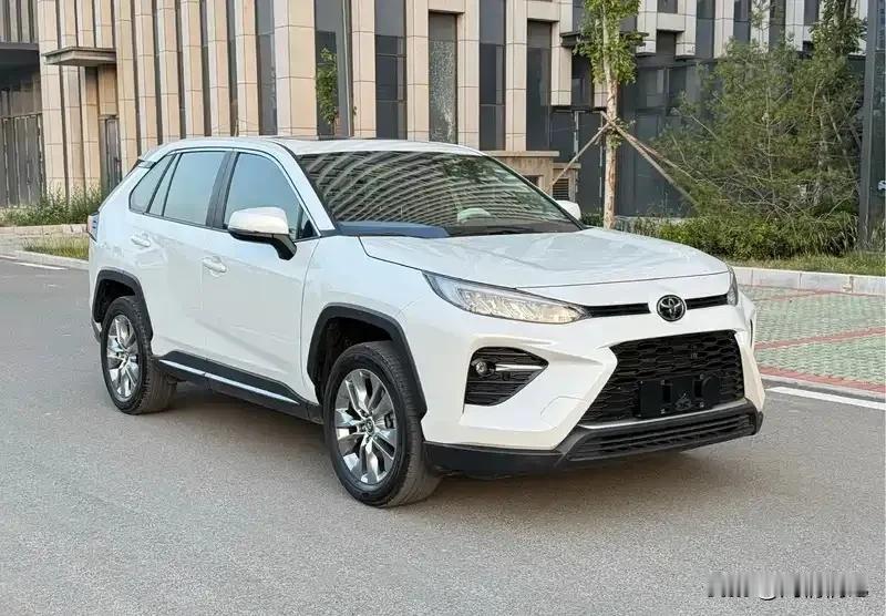 这就是现实，现在买车：

一、买混动车的24%

二、买纯电车的36%

三、买