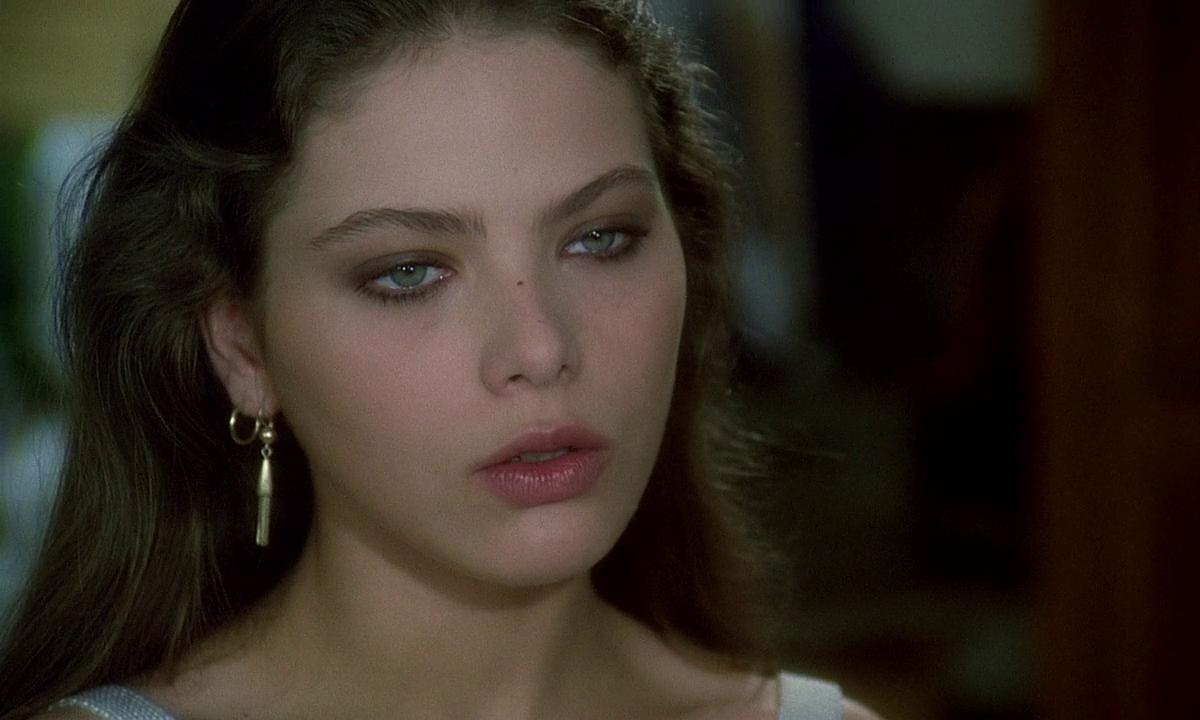 意大利冷门女神！猫系女星代表人物！
永恒之美与性感的象征:奥内拉穆蒂
演技与魅力