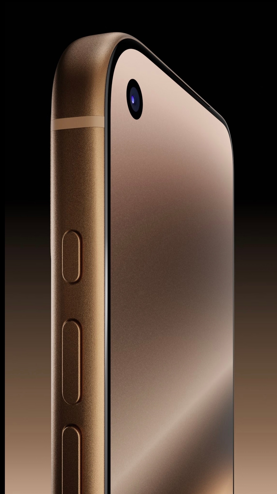 曝iPhone18Pro外观按照苹果一贯预热周期，这个外观基本大差不差了。所以真