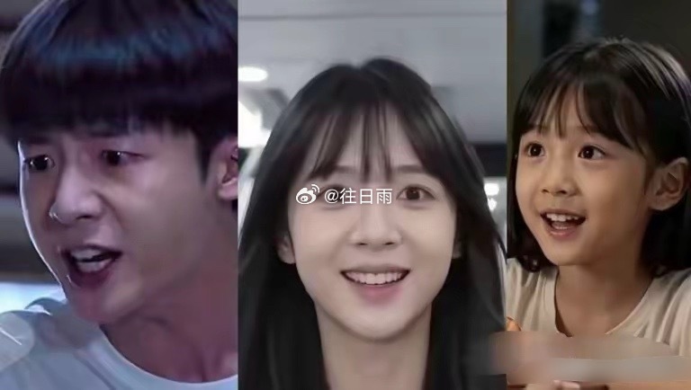 对这三张脸产生了生理性厌恶……Ai审美疲劳比我们想象来得快