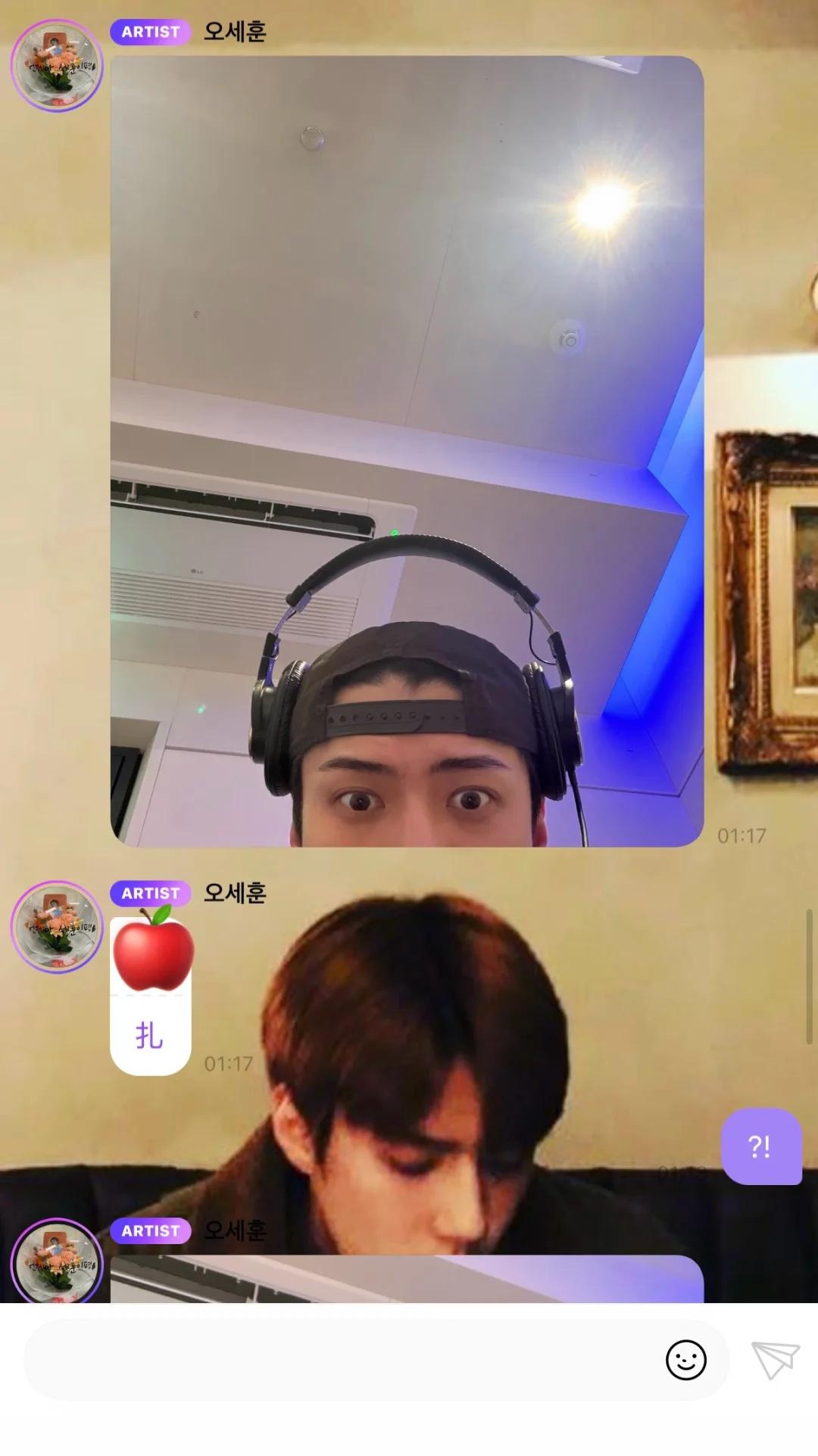 我真笑晕了 怎么还有连续剧