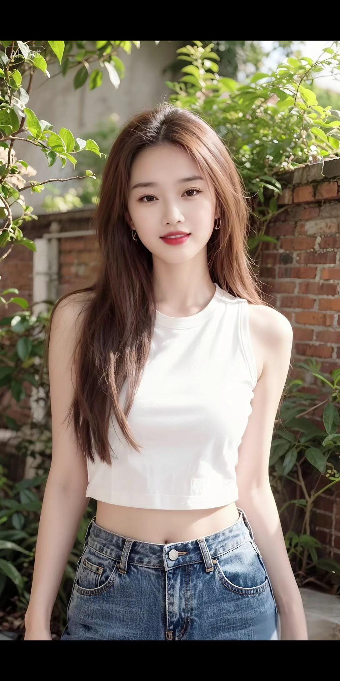 我不敢说我这一辈子只爱一个人，，但我爱一个人的时候真的就只爱那一个人，问我一万遍