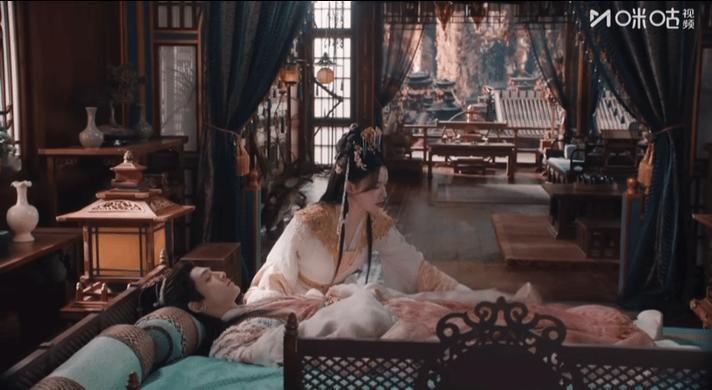 林允把儿童心理学吃透了水龙吟 谁被林允的阿谁圈粉了？她把温柔细腻刻进角色里，不管