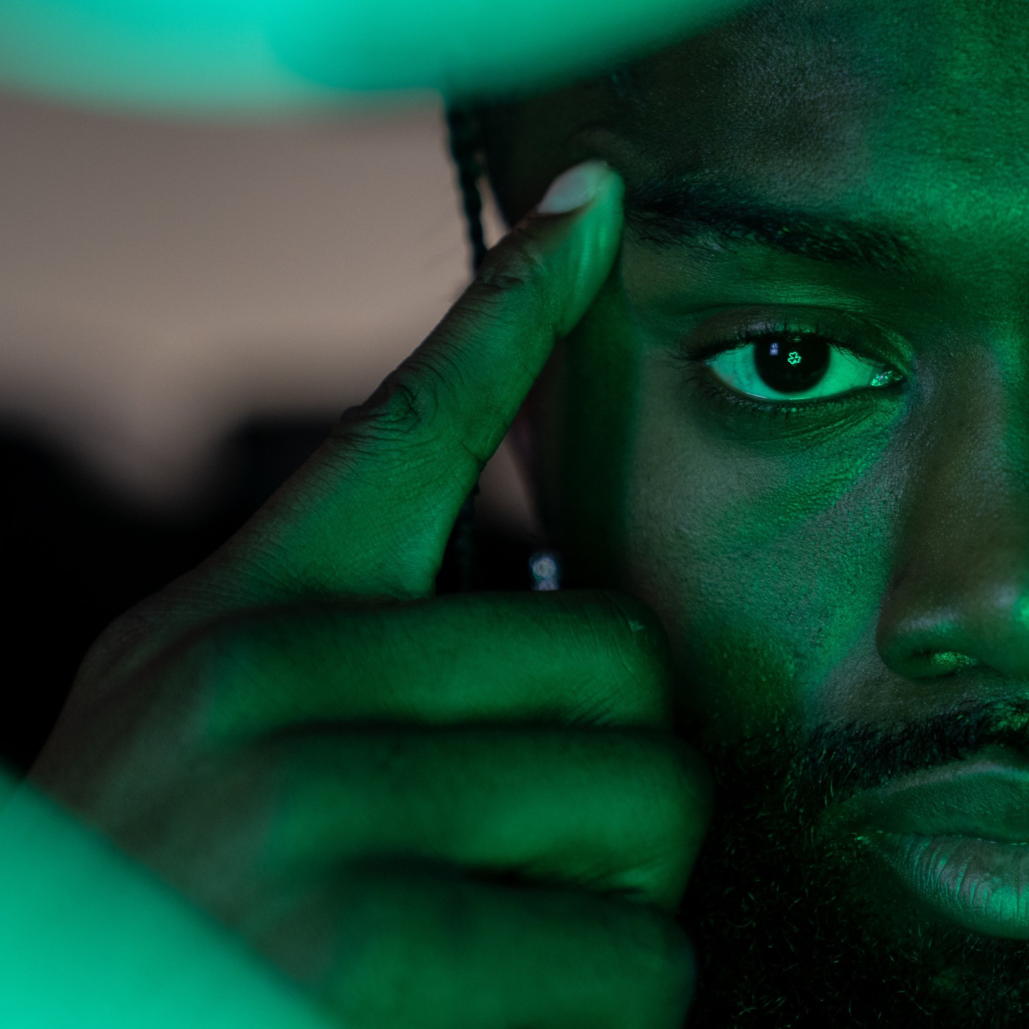 our vision is clear 👁️☘️ ​​​